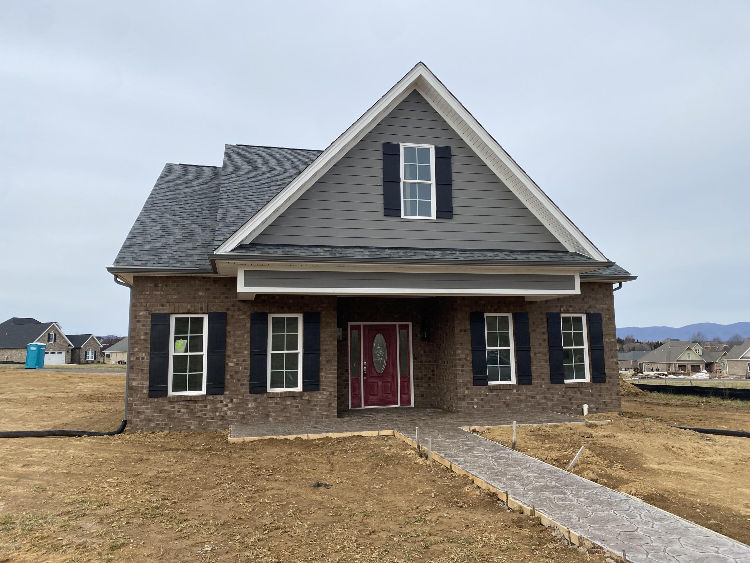 190 Merion Cir, Daleville, Virginia image 1