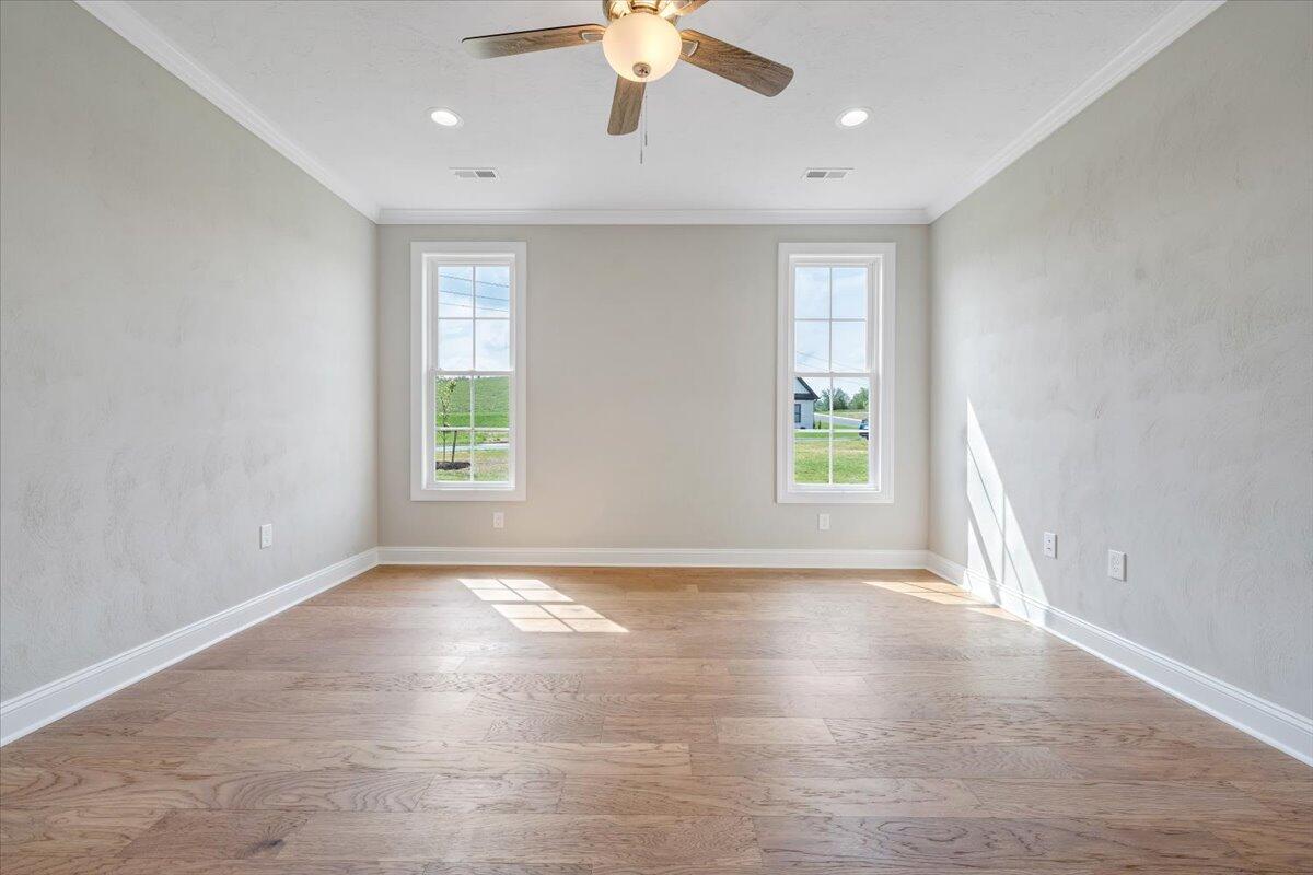 190 Merion Cir, Daleville, Virginia image 26