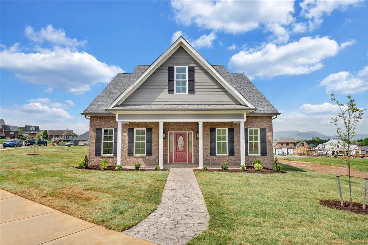 190 Merion Cir, Daleville, Virginia image 1