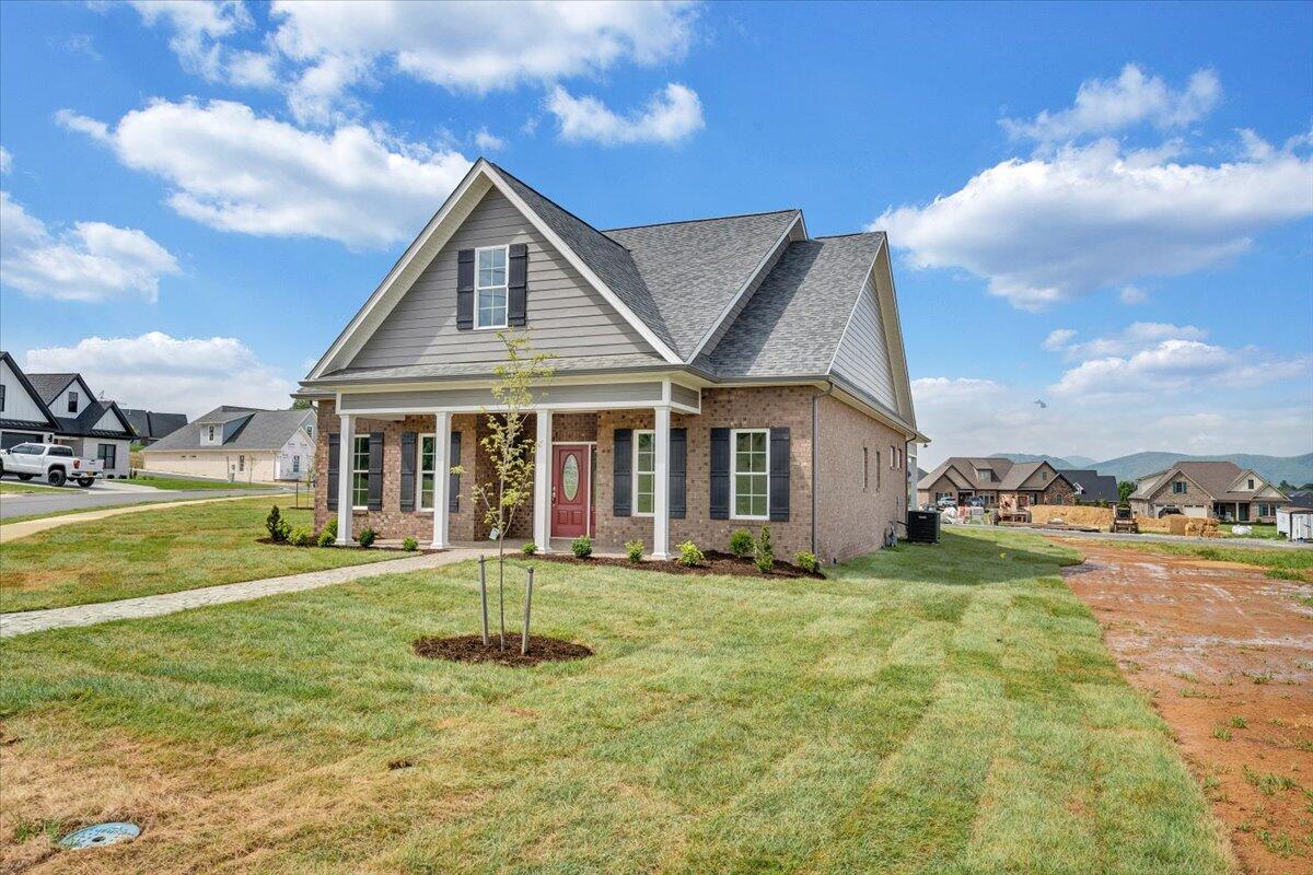 190 Merion Cir, Daleville, Virginia image 49