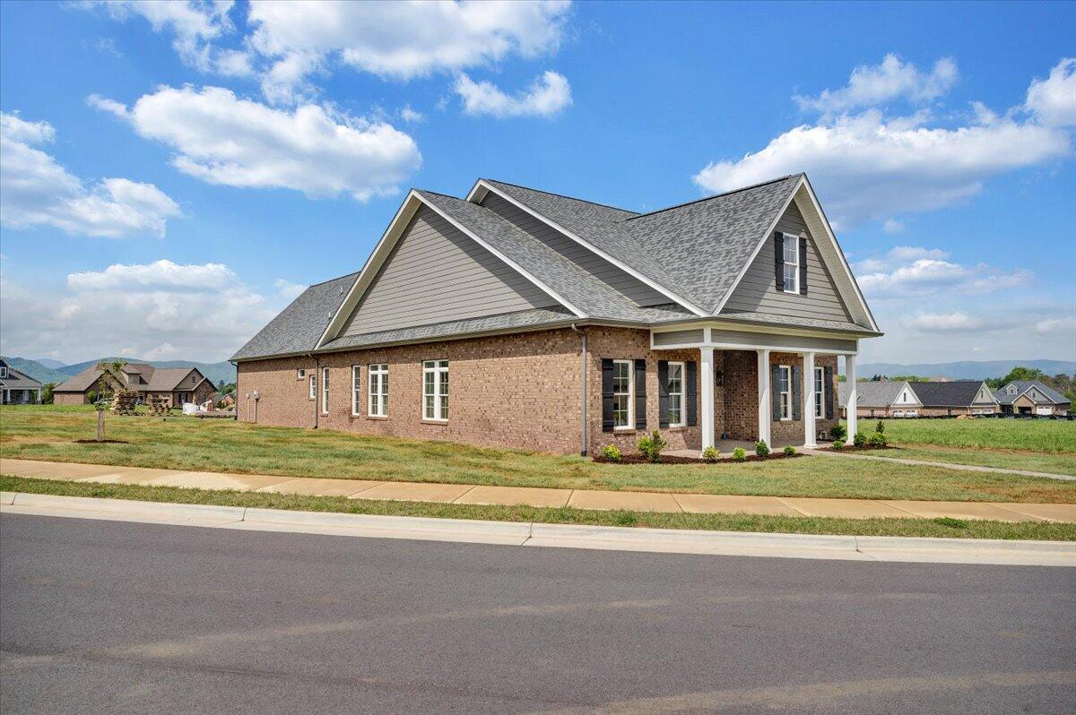 190 Merion Cir, Daleville, Virginia image 48