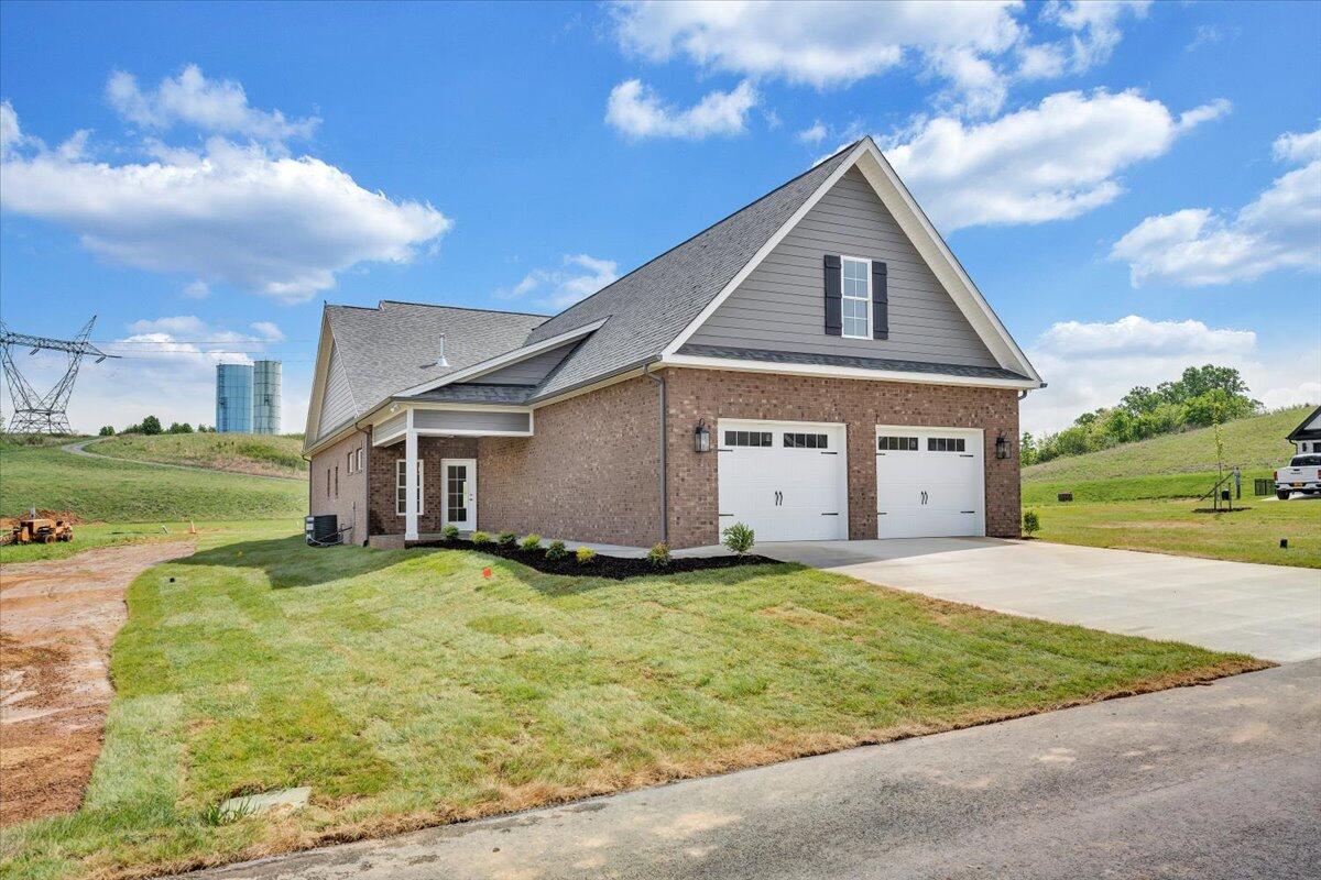 190 Merion Cir, Daleville, Virginia image 45