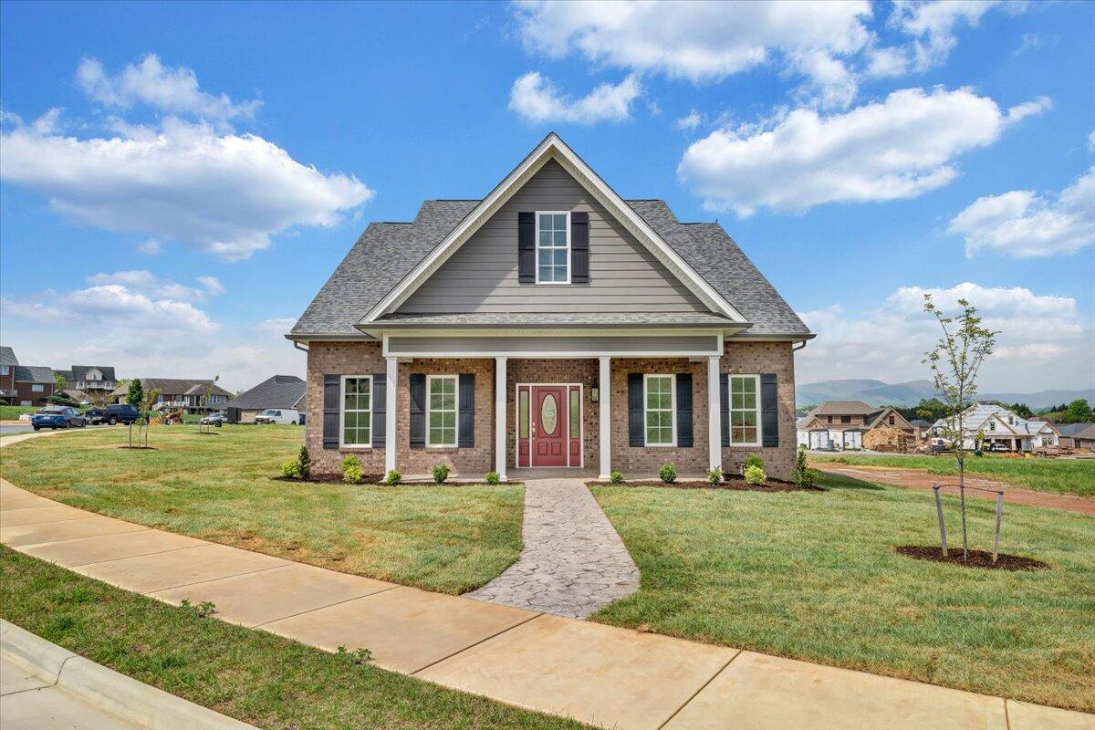 190 Merion Cir, Daleville, Virginia image 50