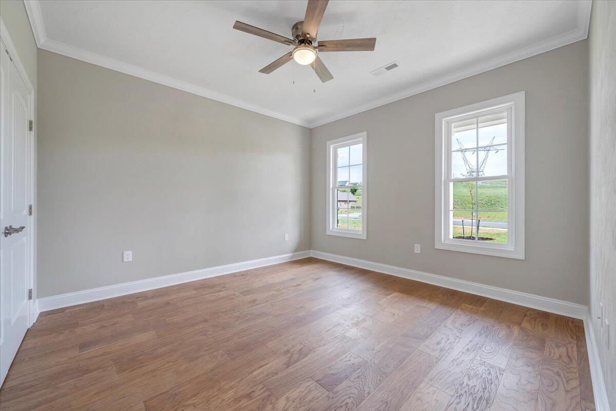 190 Merion Cir, Daleville, Virginia image 23