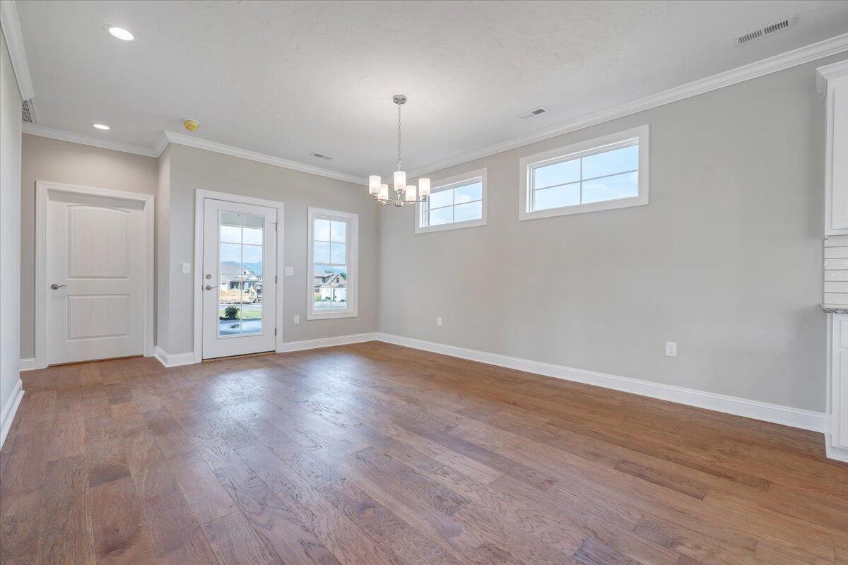 190 Merion Cir, Daleville, Virginia image 17