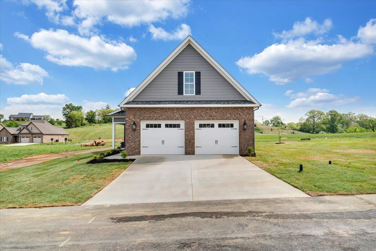 190 Merion Cir, Daleville, Virginia image 46