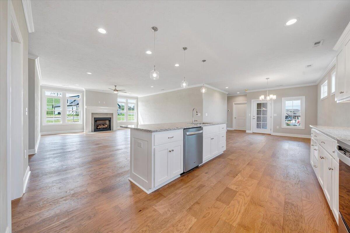 190 Merion Cir, Daleville, Virginia image 15