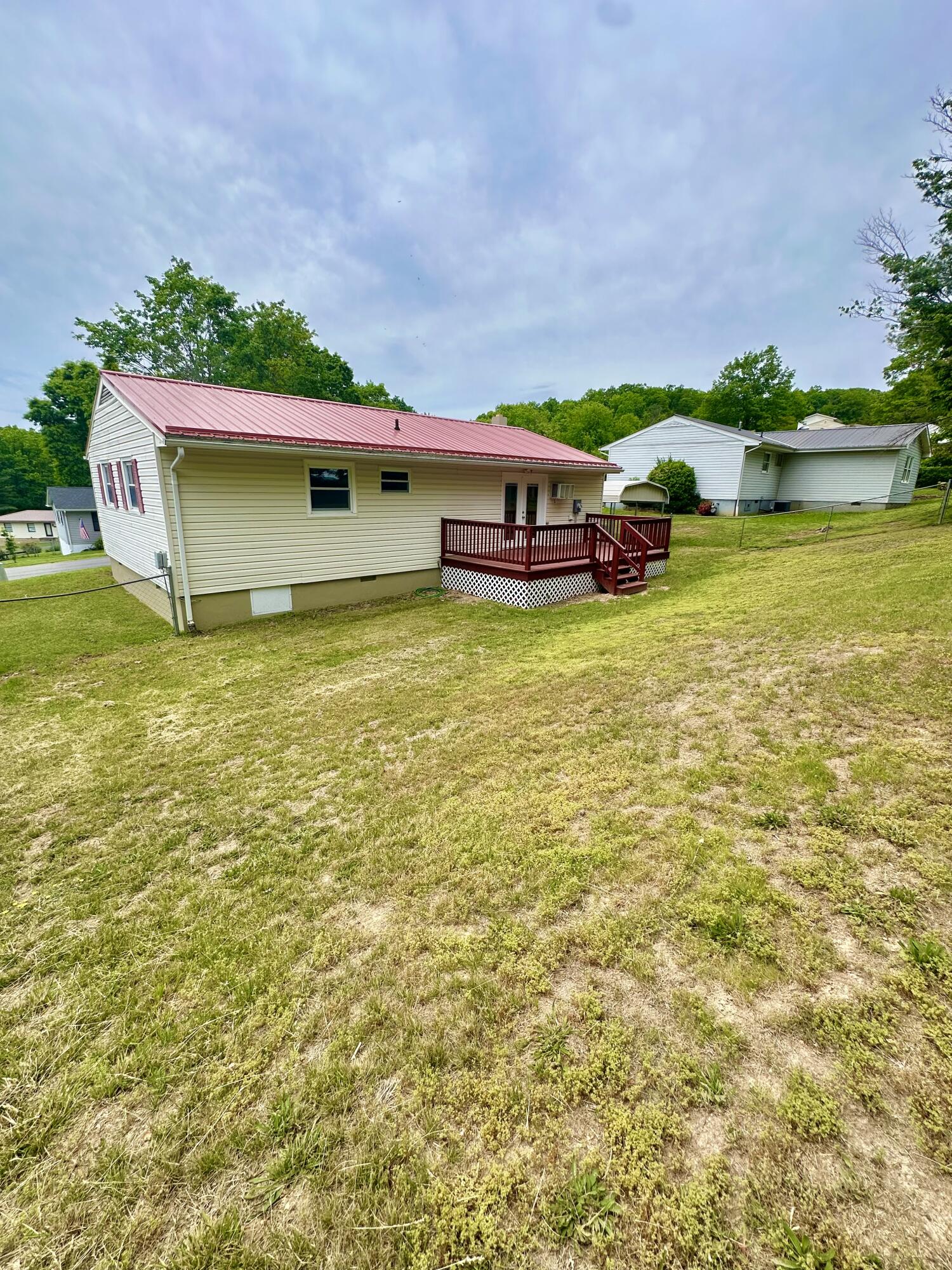 1300 Cherokee Trl, Covington, Virginia image 26