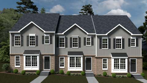 Townhouse For Sale - 1042 Brandon Ave<br/> Roanoke, VA 24015
