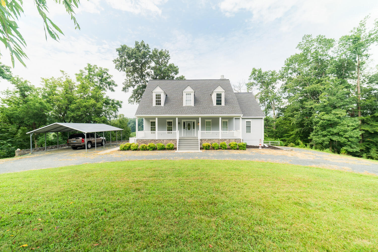 1223 River Rd, Madison Heights, Virginia image 3