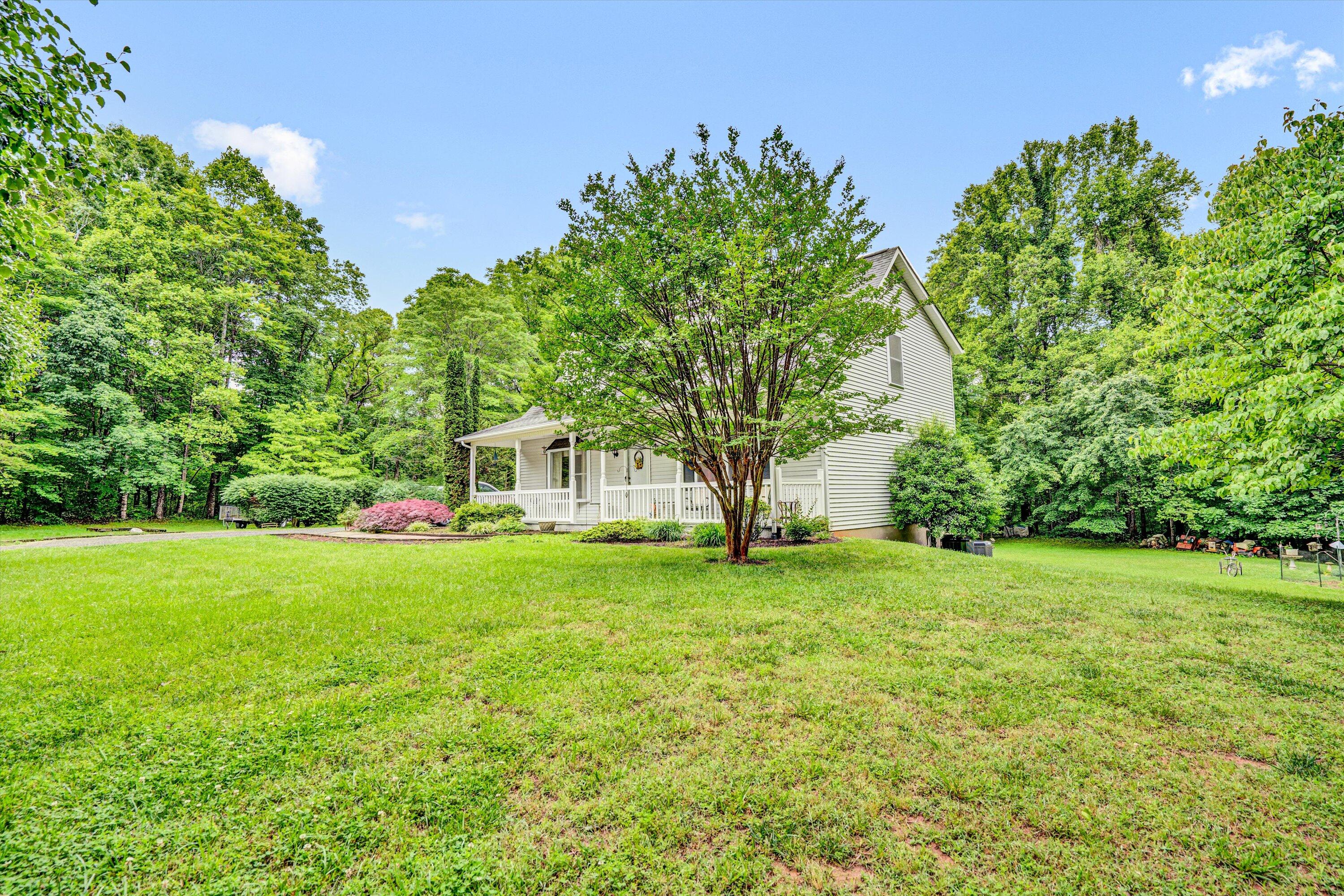 172 Watkins Dr, Bassett, Virginia image 35