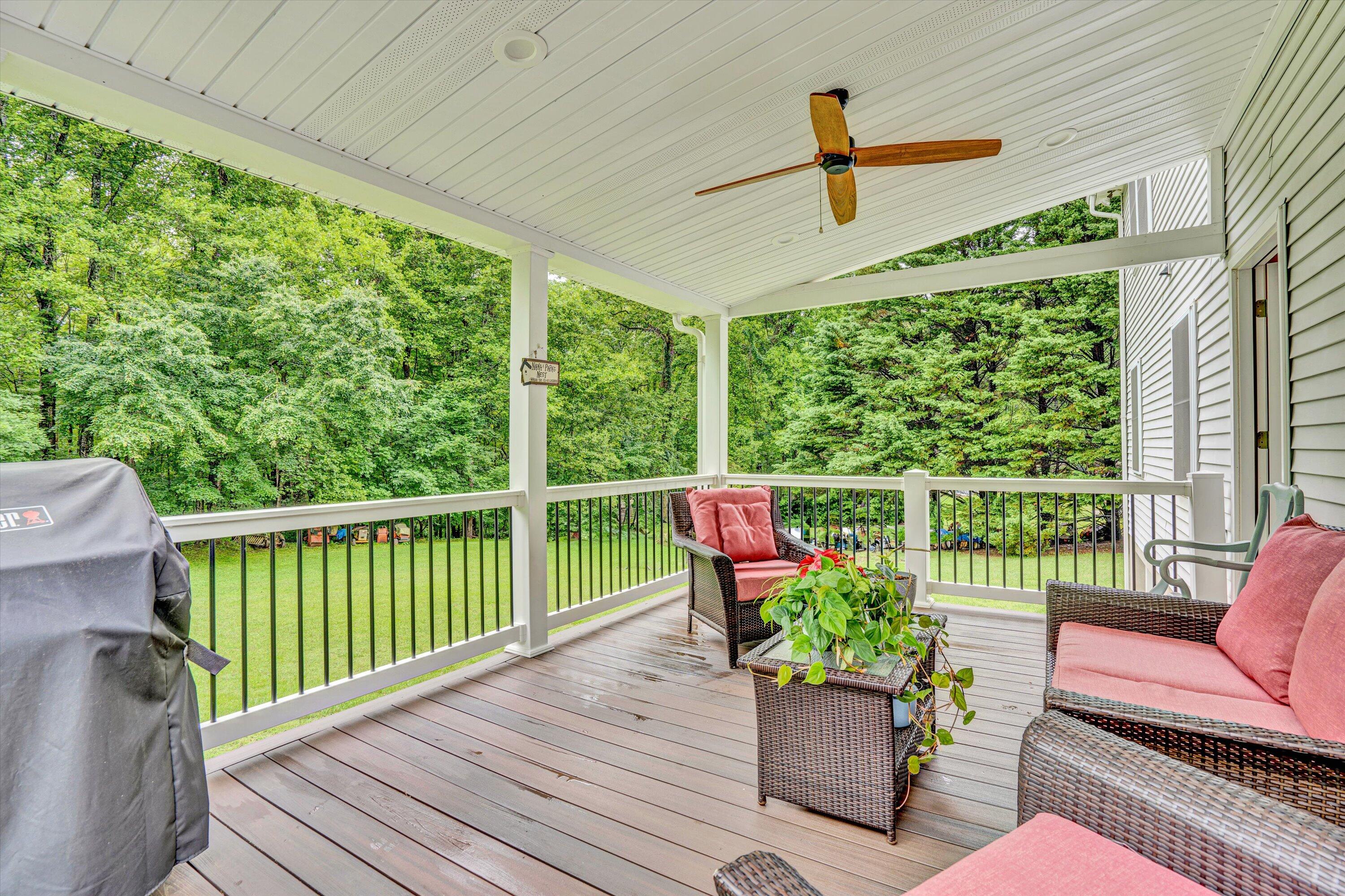 172 Watkins Dr, Bassett, Virginia image 16