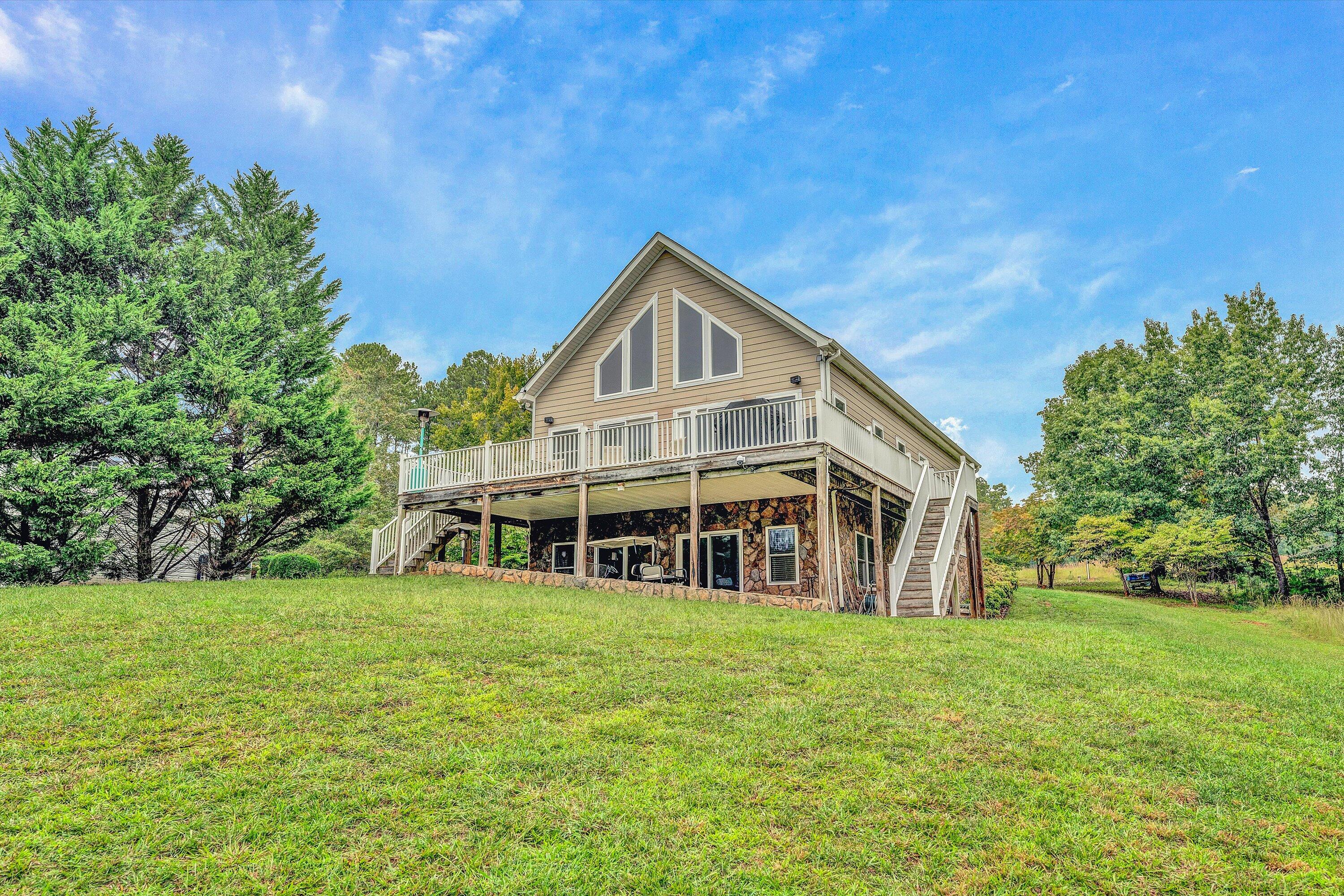 433 Surrey Dr, Huddleston, Virginia image 38