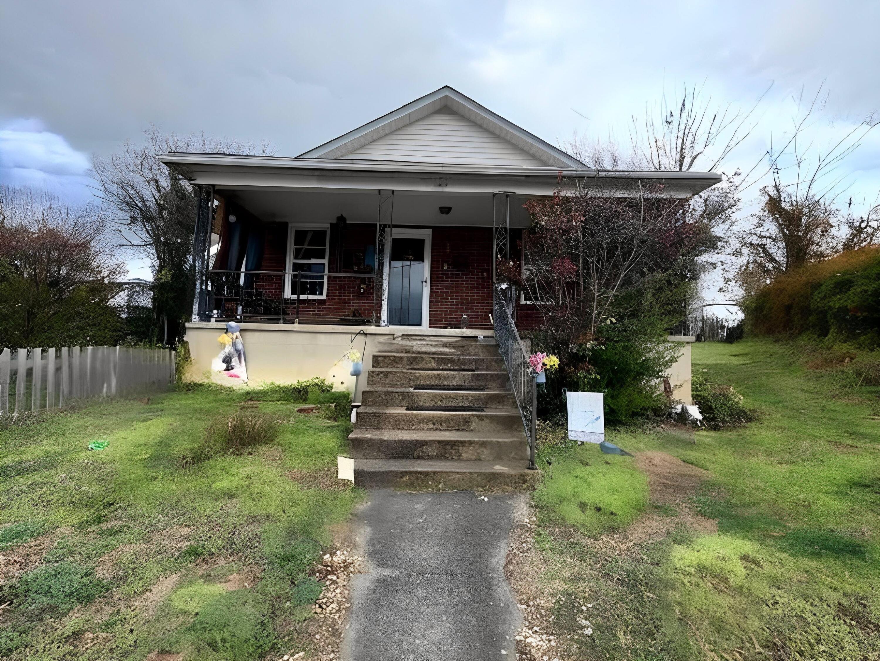 808 Munford Ave, Roanoke, Virginia image 1