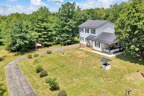 Homes For Sale - 281 Cherokee Hills Rd<br/> Bassett, VA 24055