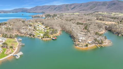 Vacant Land For Sale - 5625 Smith Mountain Rd<br/> Penhook, VA 24137