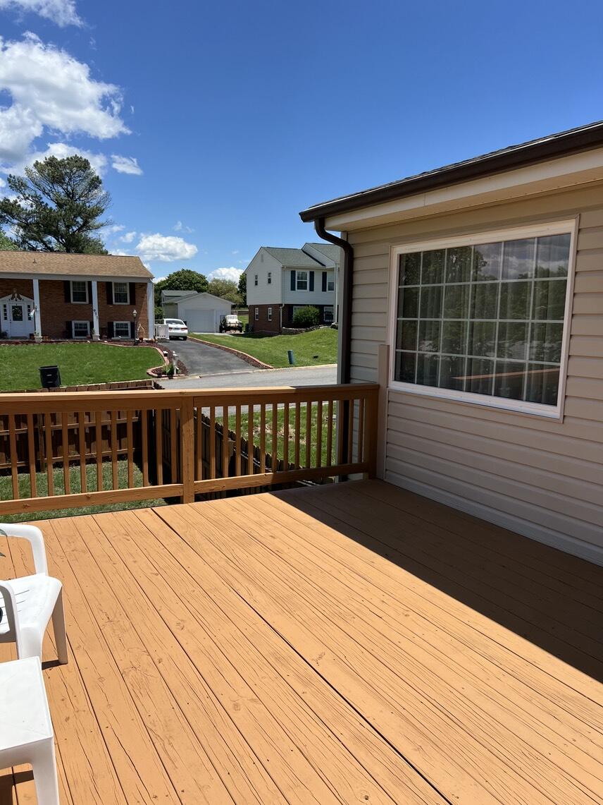 1878 Cranwell Dr, Vinton, Virginia image 35