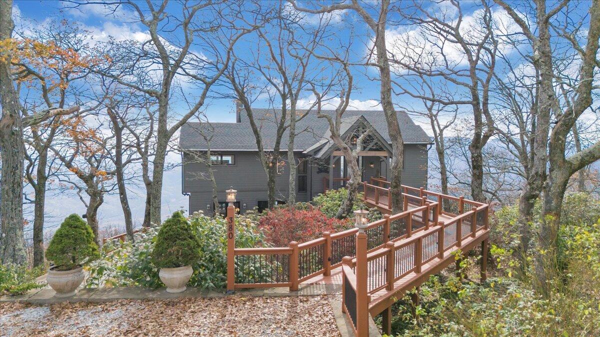 Wintergreen, Virginia 22958, United States, 6 Bedrooms Bedrooms, ,6 BathroomsBathrooms,Residential,Active,121917