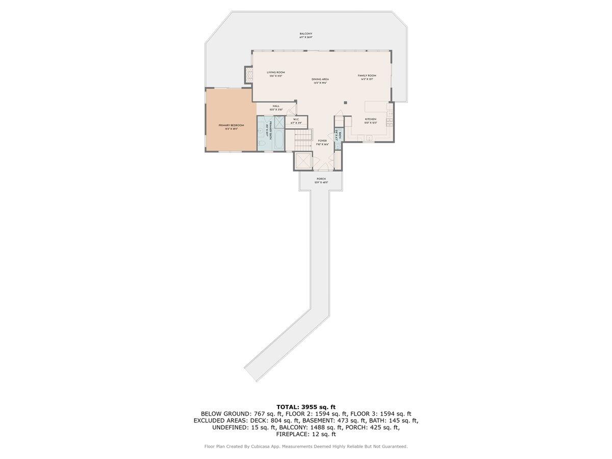 Wintergreen, Virginia 22958, United States, 6 Bedrooms Bedrooms, ,6 BathroomsBathrooms,Residential,Active,121917