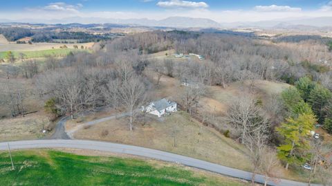 Vacant Land For Sale - 3770 Blue Ridge Turnpike<br/> Botetourt County, Fincastle, VA 24090