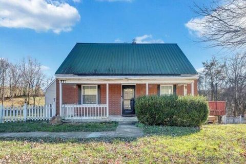 Homes For Sale - 777 Mountain Pass Rd<br/> Blue Ridge, VA 24064