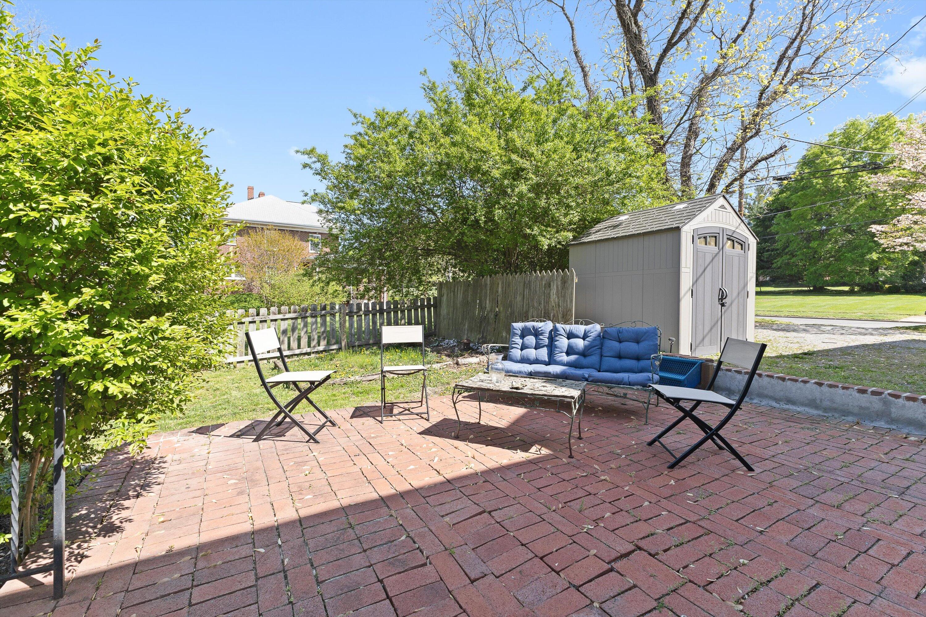 116 Cedar Ave, Vinton, Virginia image 29