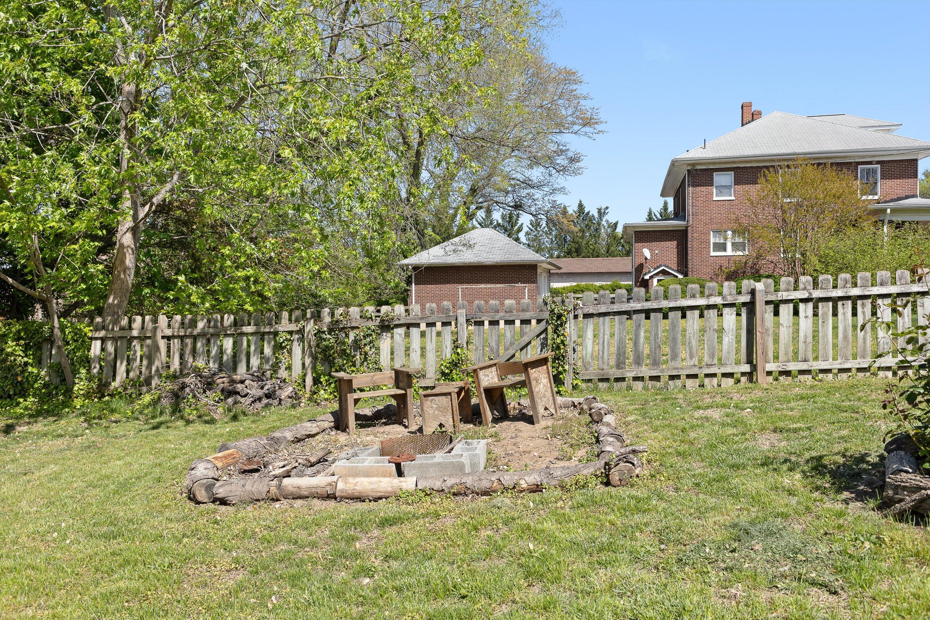 116 Cedar Ave, Vinton, Virginia image 31