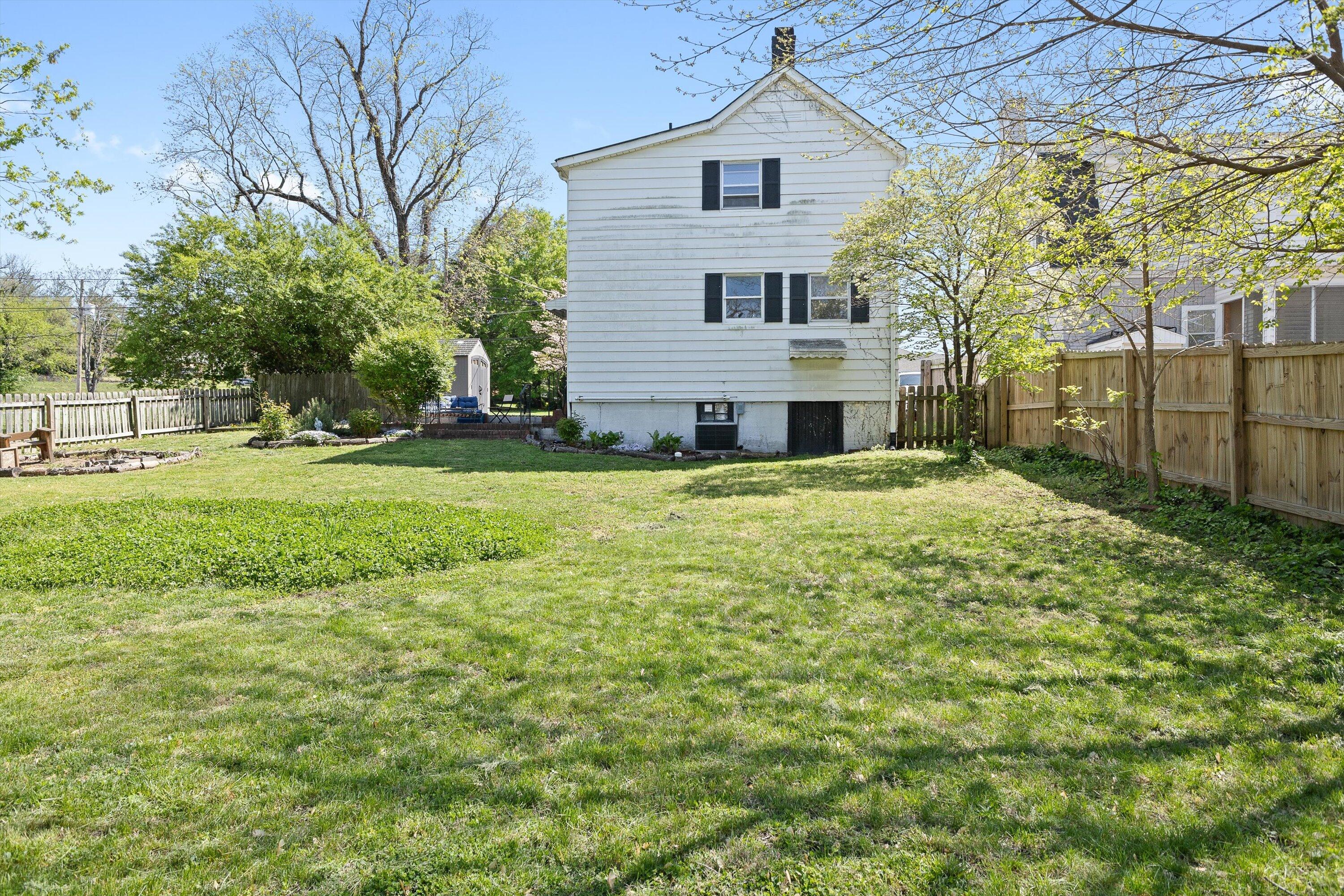 116 Cedar Ave, Vinton, Virginia image 33