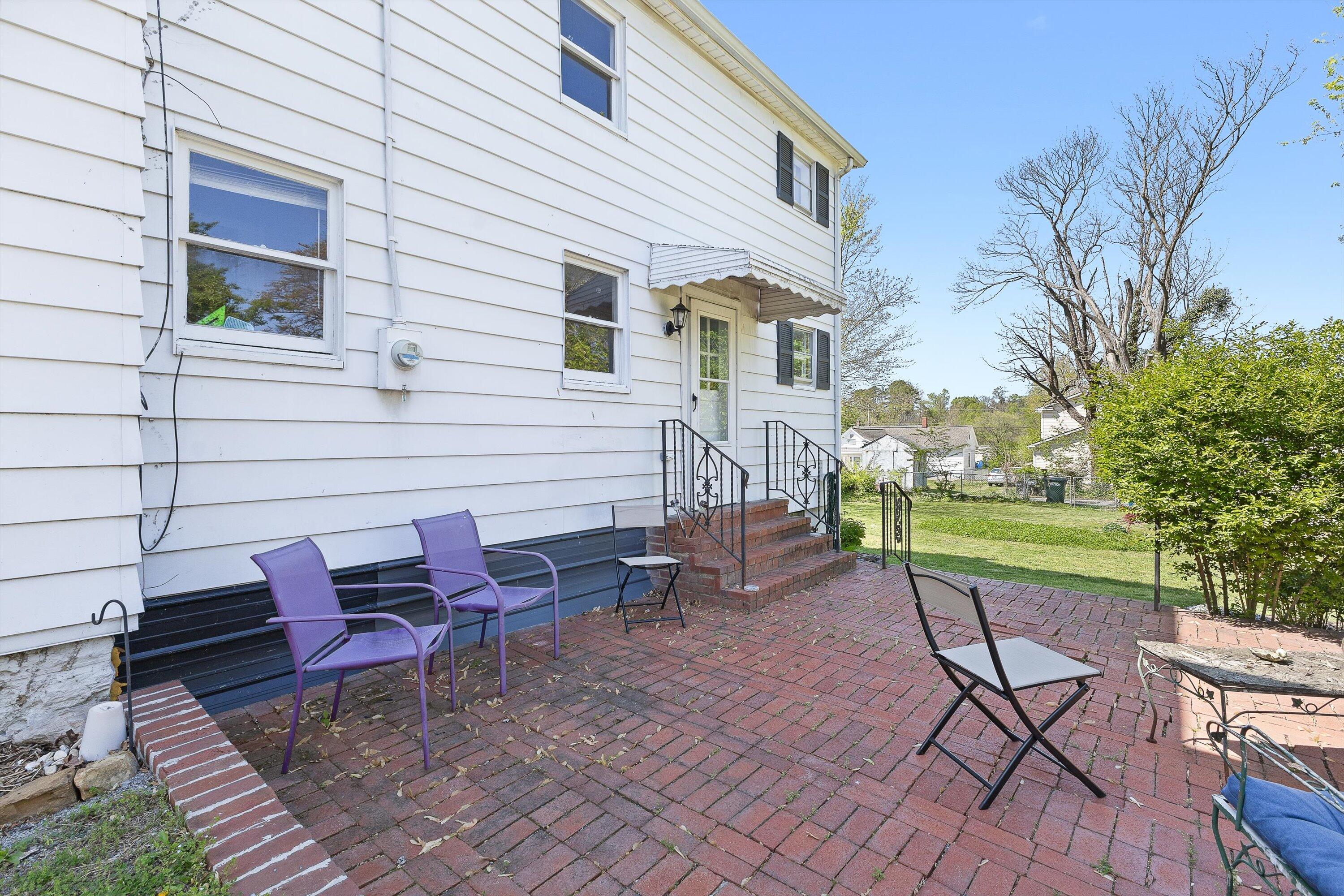 116 Cedar Ave, Vinton, Virginia image 28
