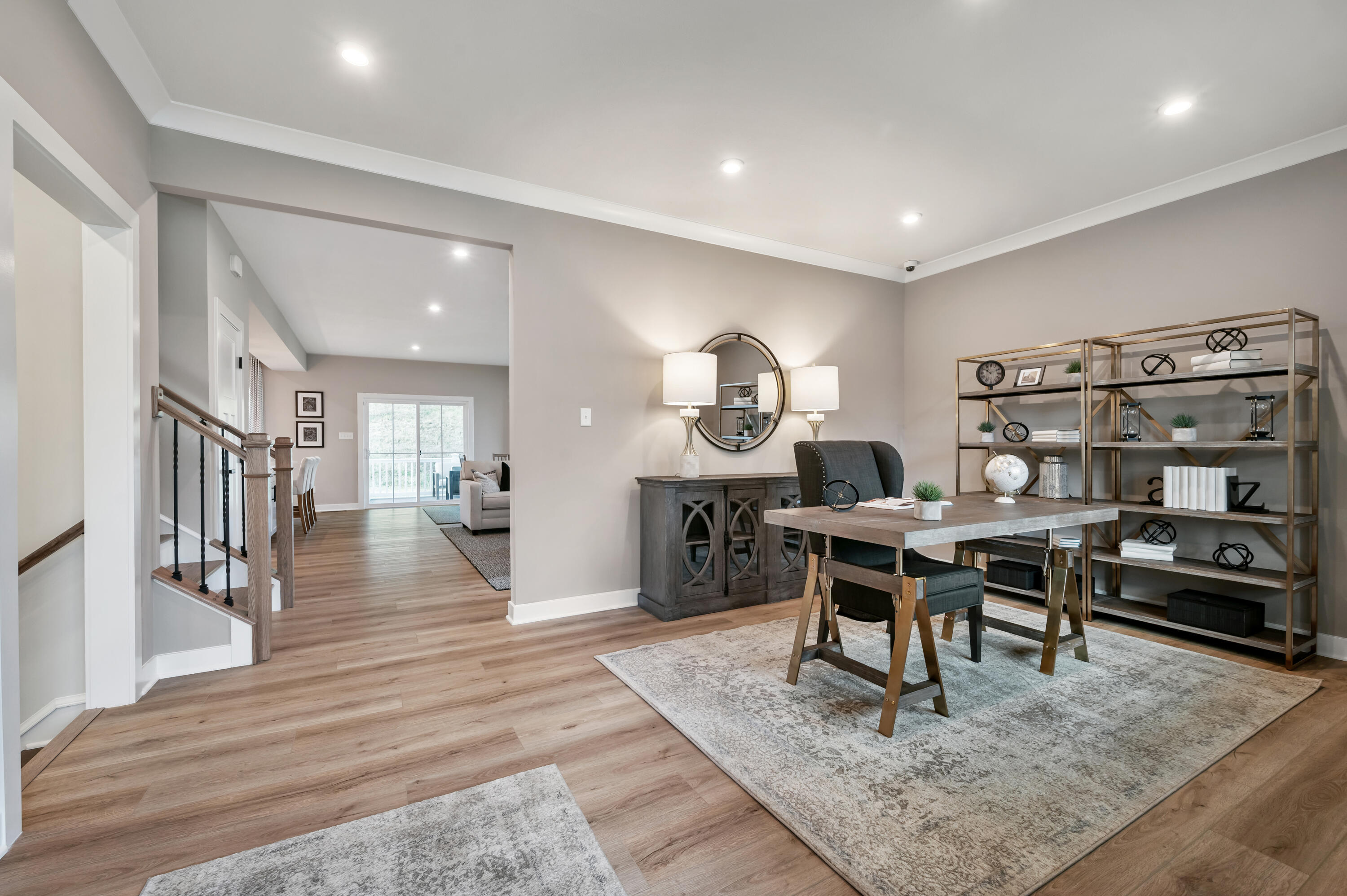 7135 Fairway Ridge Cir, Salem, Virginia image 2