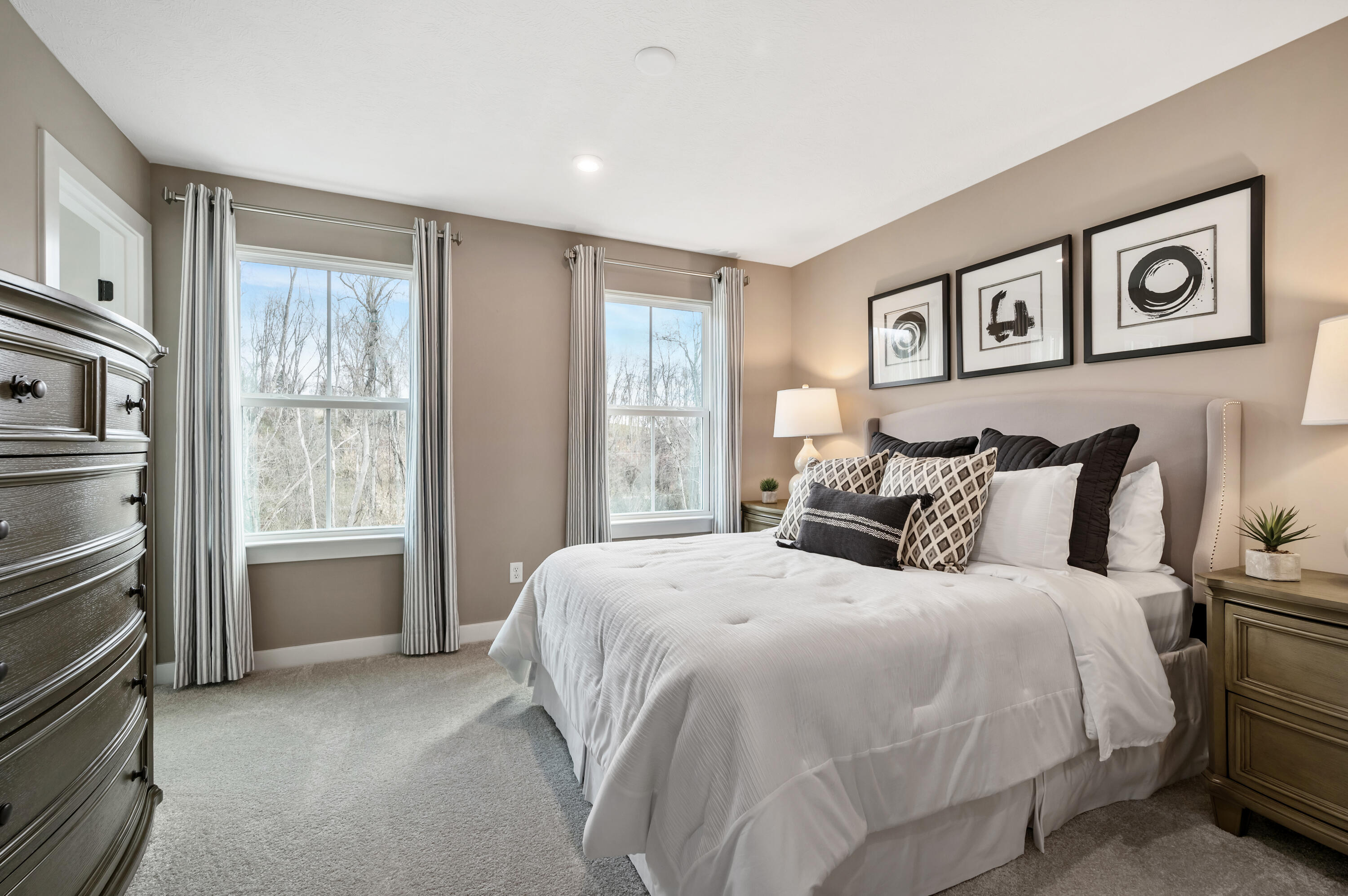 7135 Fairway Ridge Cir, Salem, Virginia image 13