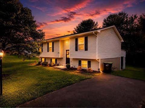 Homes For Sale - 61 Bounty Ct<br/> Botetourt County, Roanoke, VA 24019