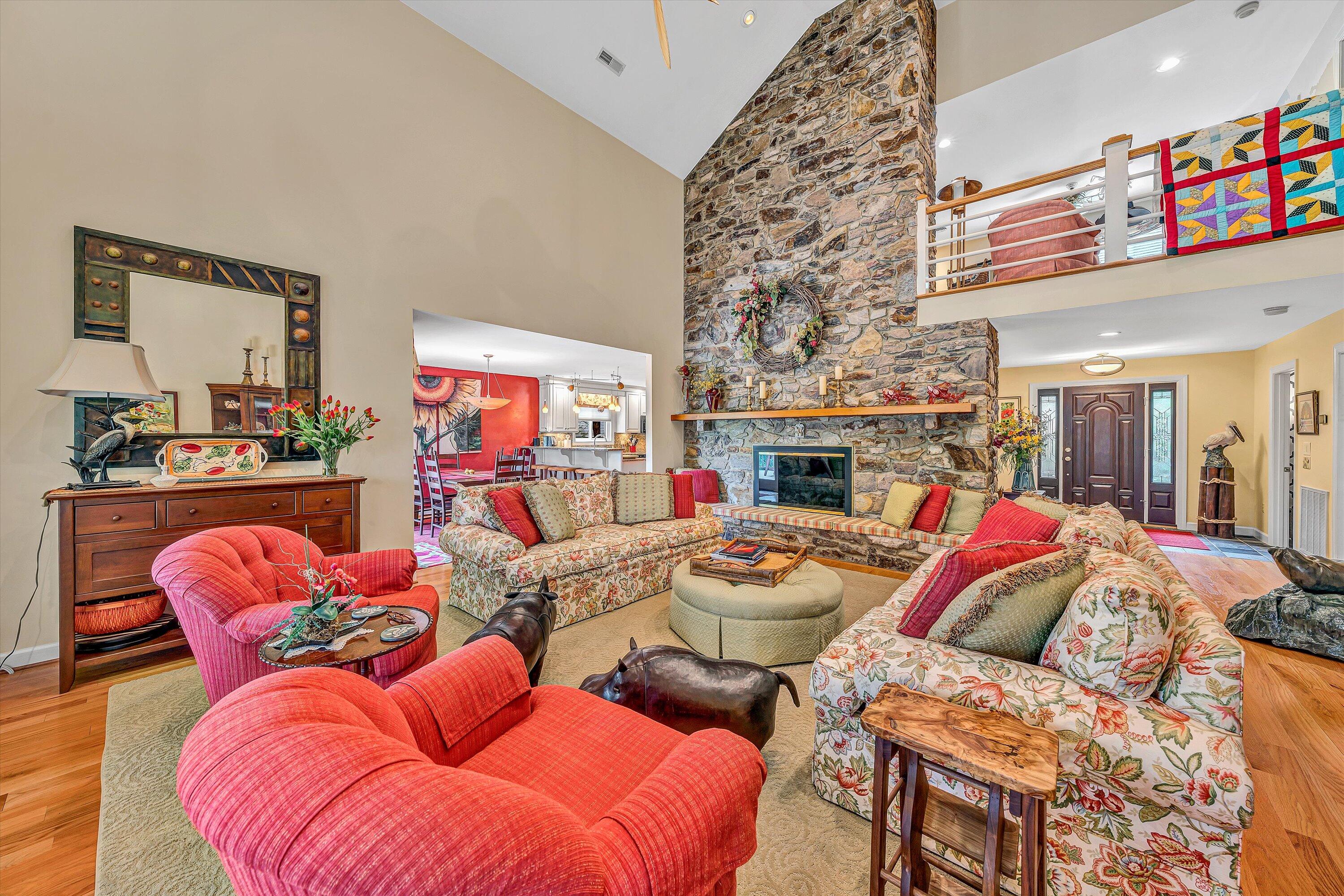 200 Fairway Dr, Penhook, Virginia image 13