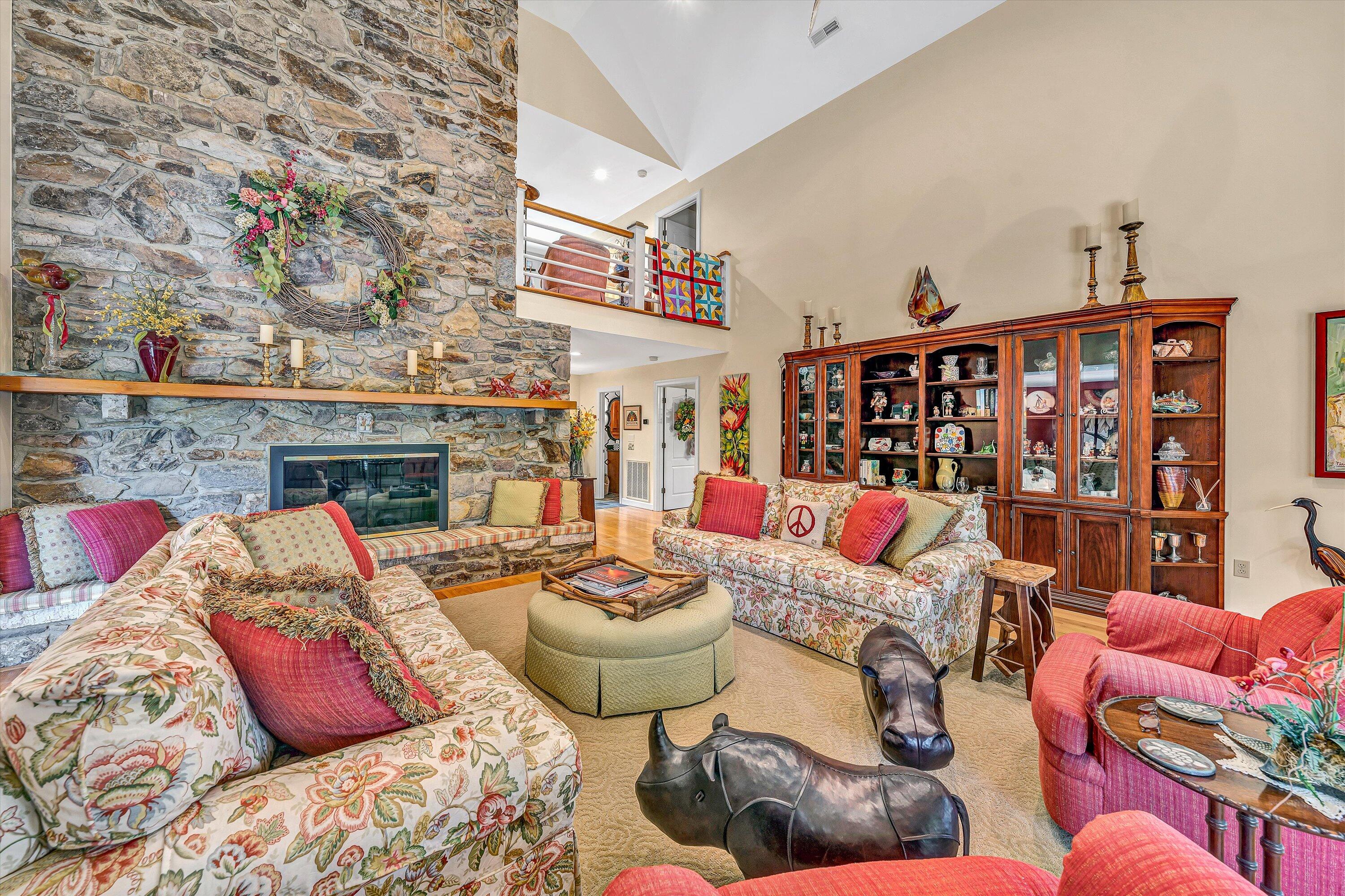 200 Fairway Dr, Penhook, Virginia image 14