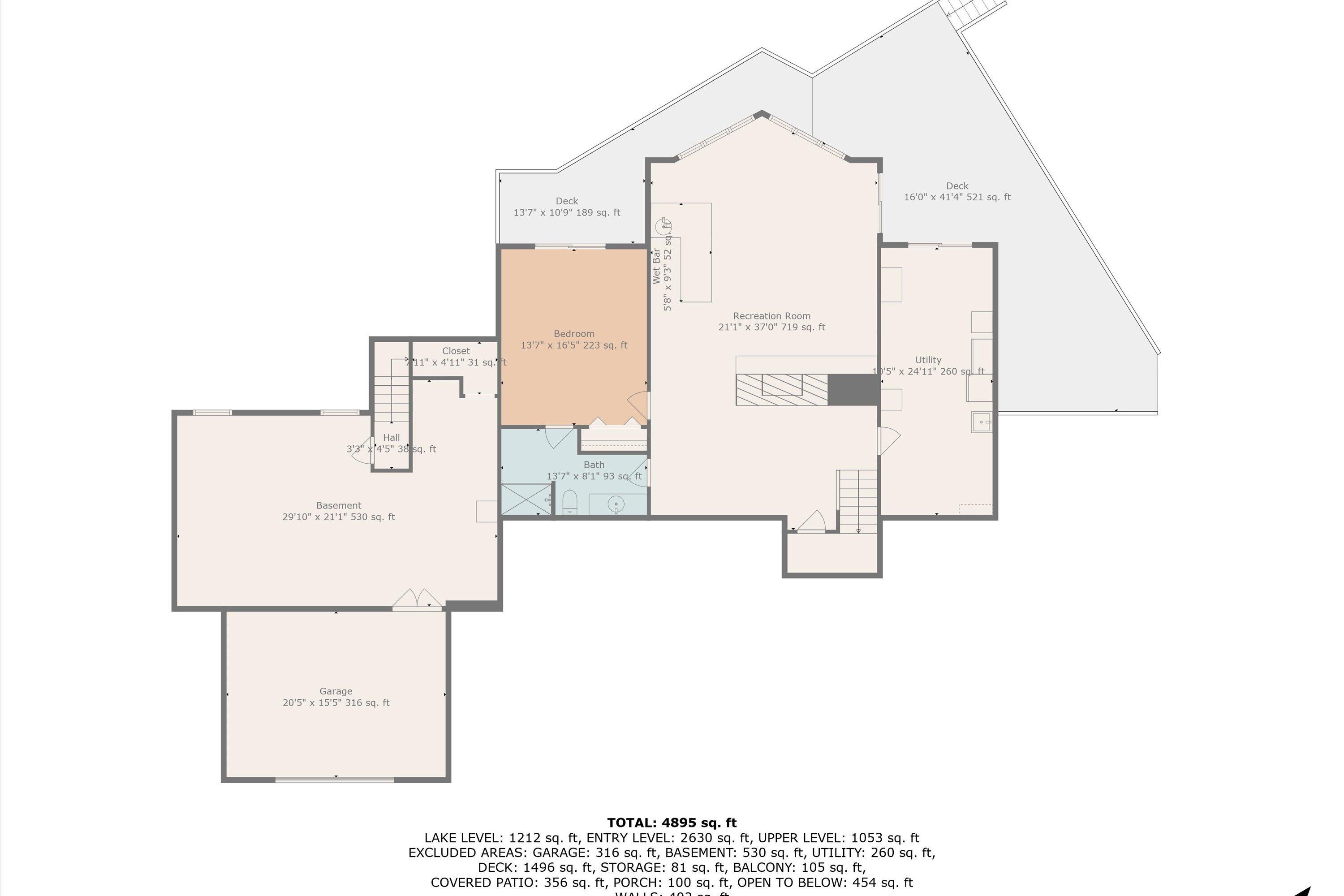 Penhook, Virginia 24137, United States, 4 Bedrooms Bedrooms, ,4 BathroomsBathrooms,Residential,Active,148102