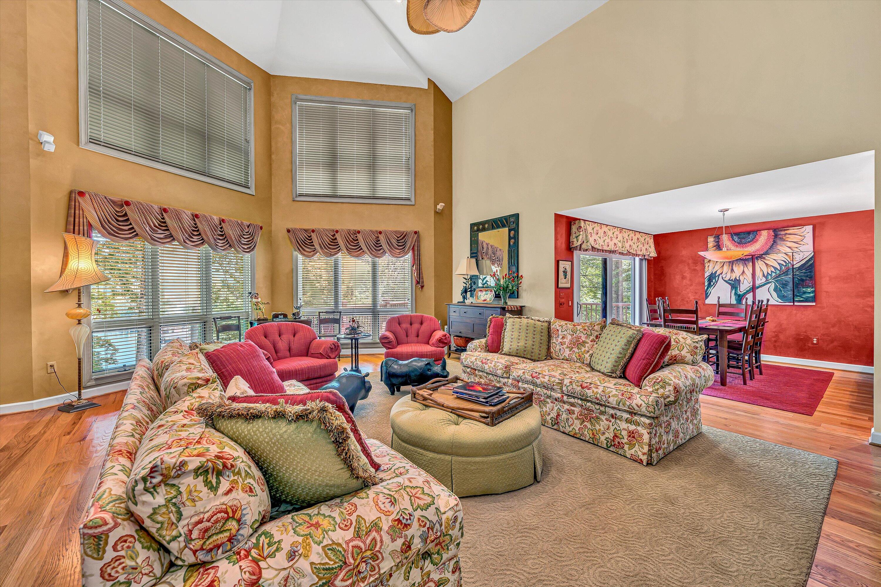 200 Fairway Dr, Penhook, Virginia image 12