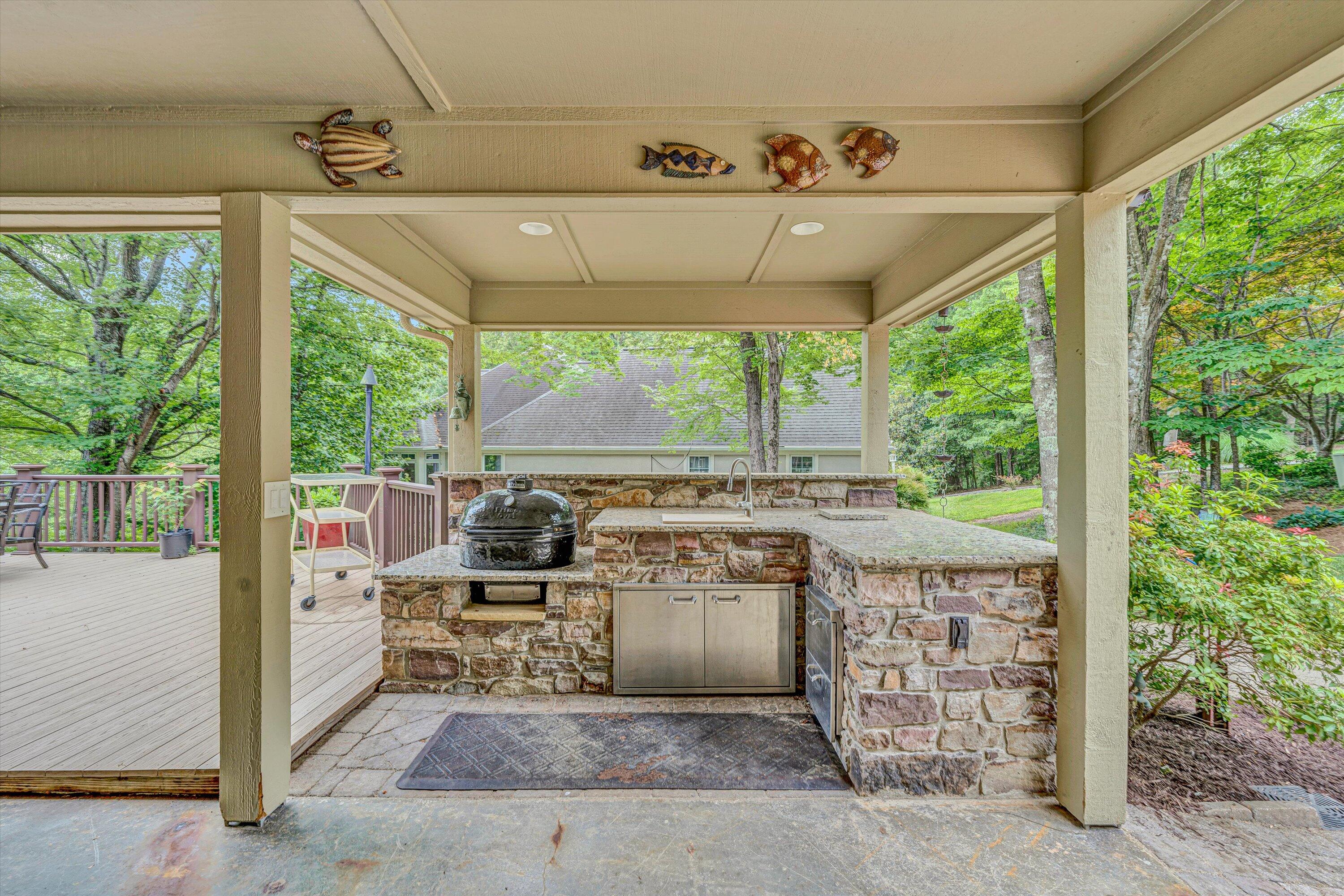200 Fairway Dr, Penhook, Virginia image 26