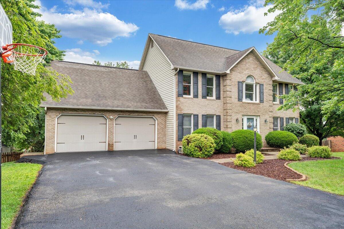 299 Winesap Rd, Roanoke, Virginia image 1