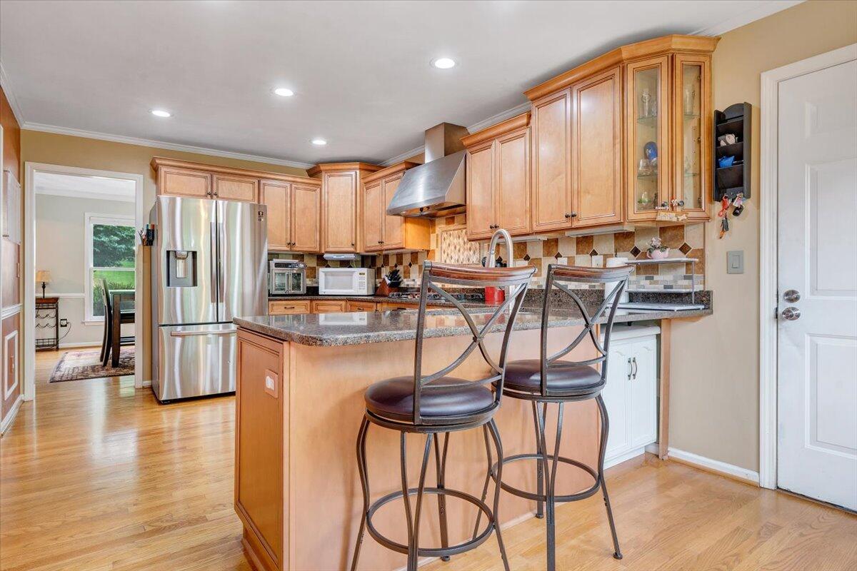 299 Winesap Rd, Roanoke, Virginia image 22