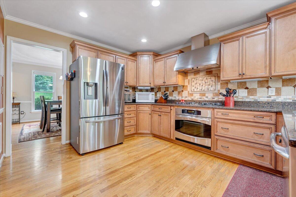299 Winesap Rd, Roanoke, Virginia image 21