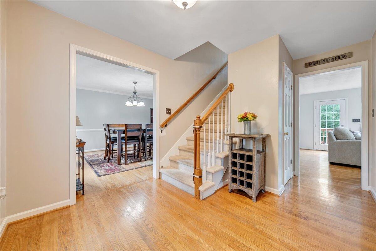 299 Winesap Rd, Roanoke, Virginia image 5