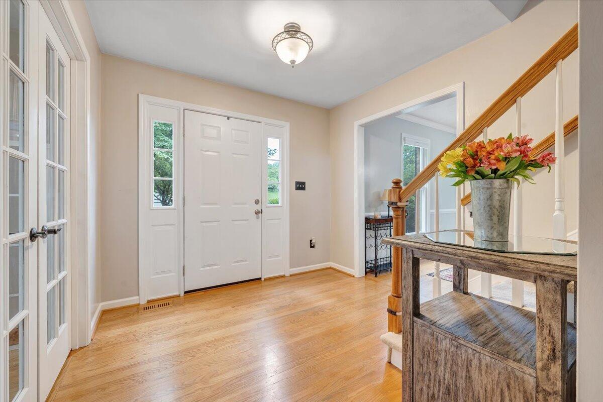 299 Winesap Rd, Roanoke, Virginia image 4