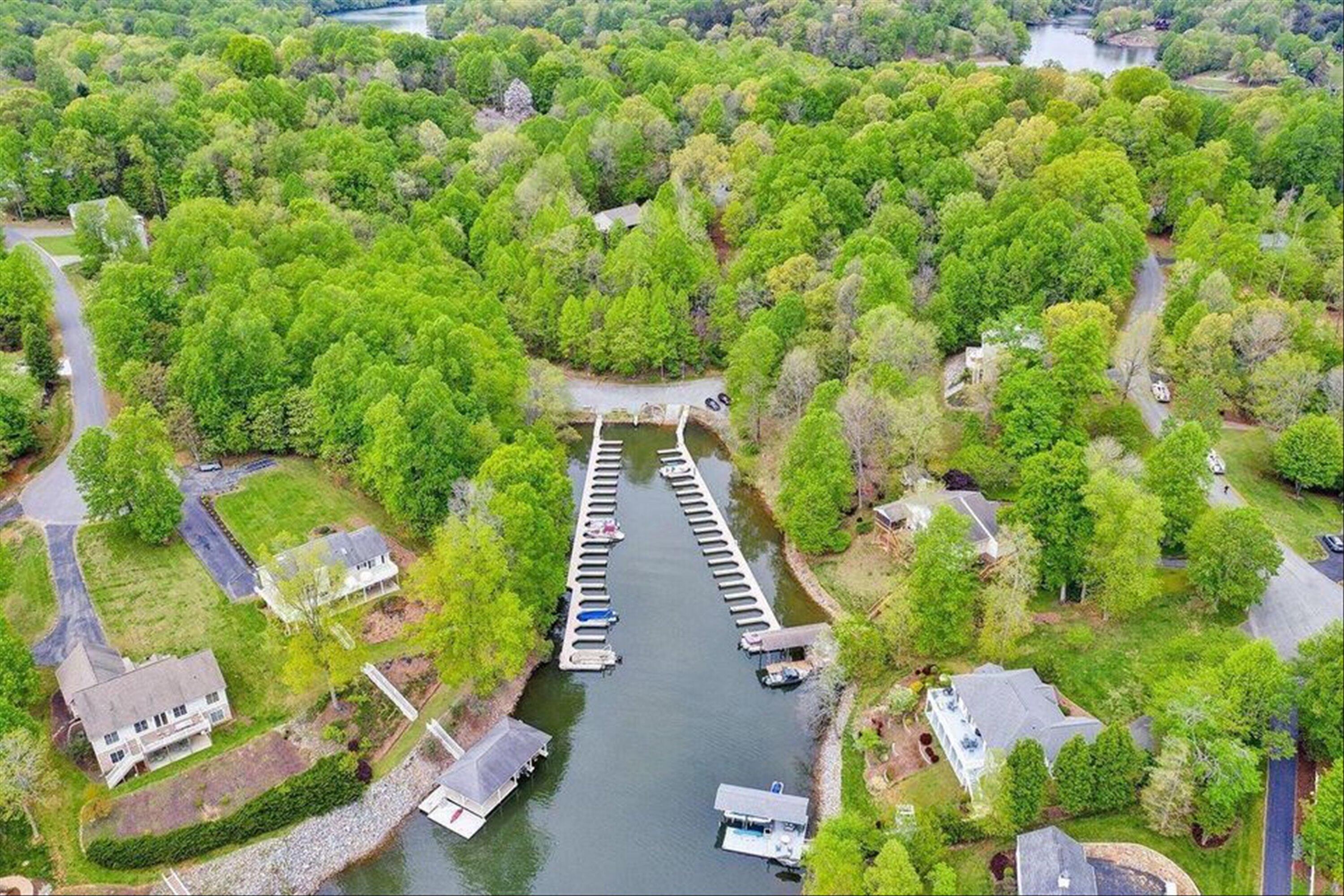 129 Walnut Trace Dr, Hardy, Virginia image 42