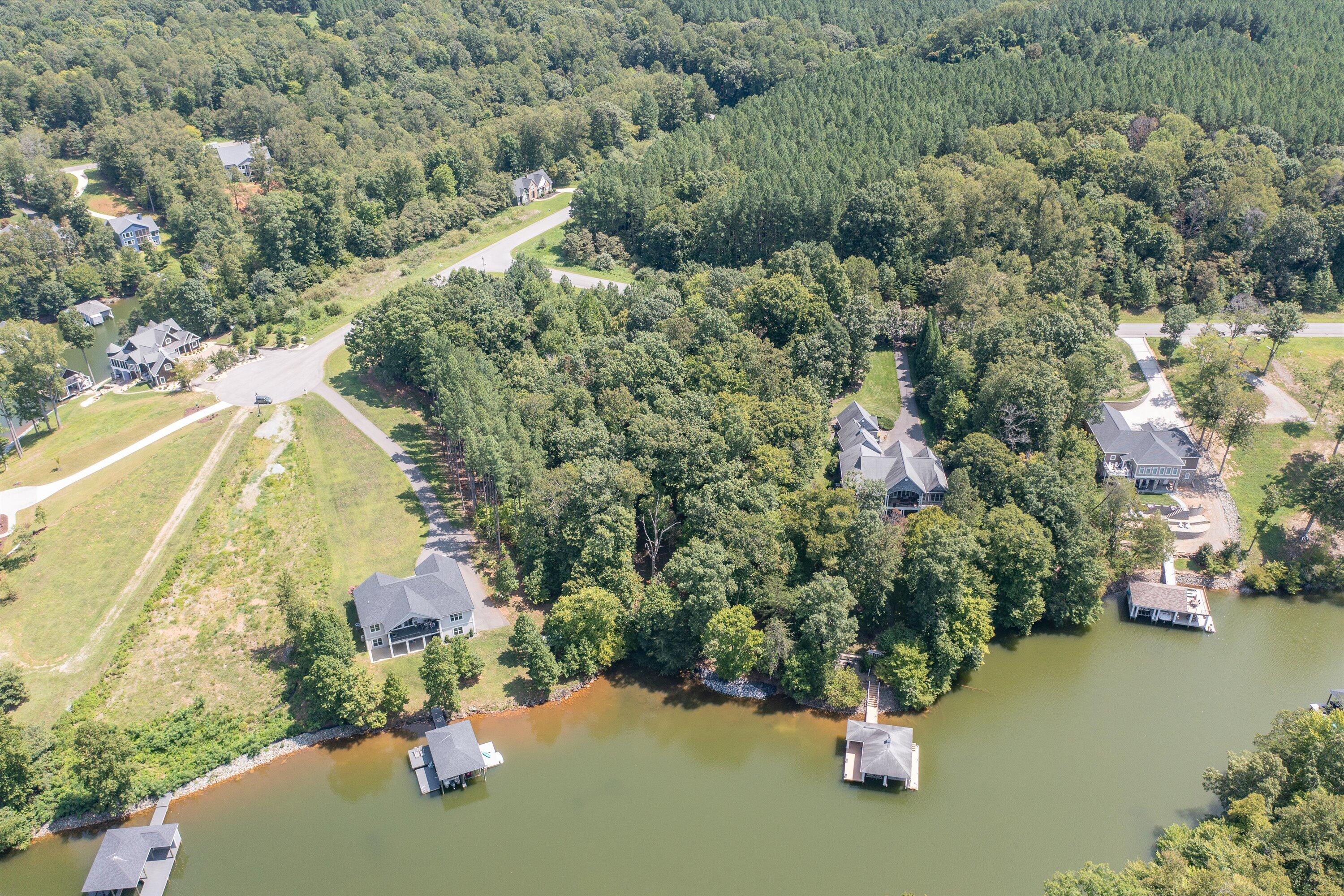 Lot 30 Lakewatch Cir, Moneta, Virginia image 1