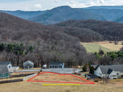 Vacant Land For Sale - TBD LOT 9 Spring Ridge Ln<br/> Rockbridge County, Fairfield, VA 24435