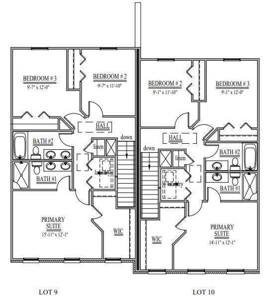 Lot 9 Crescent Ridge Dr, Roanoke, Virginia image 3