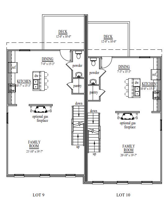 Lot 9 Crescent Ridge Dr, Roanoke, Virginia image 2