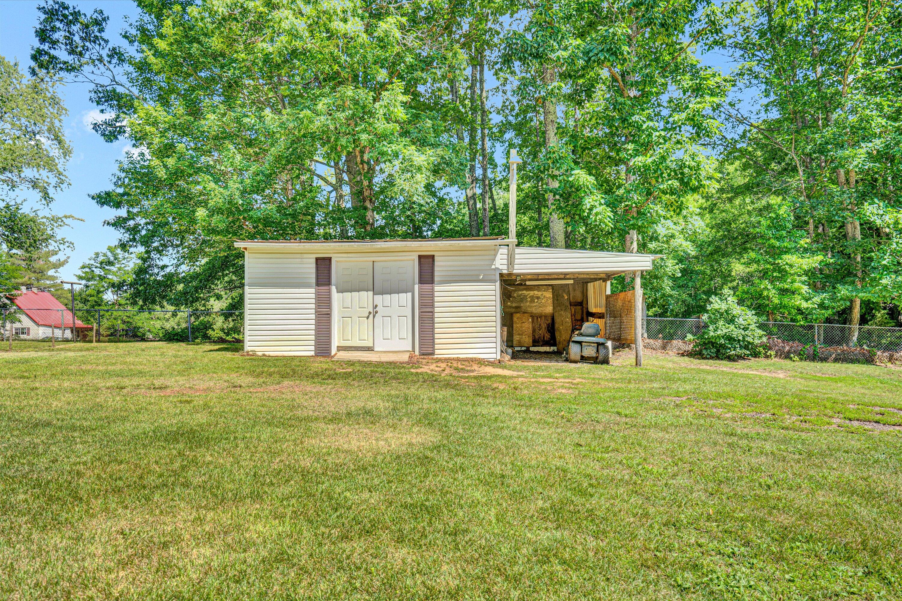 2680 Fork Mountain Rd, Bassett, Ohio image 33