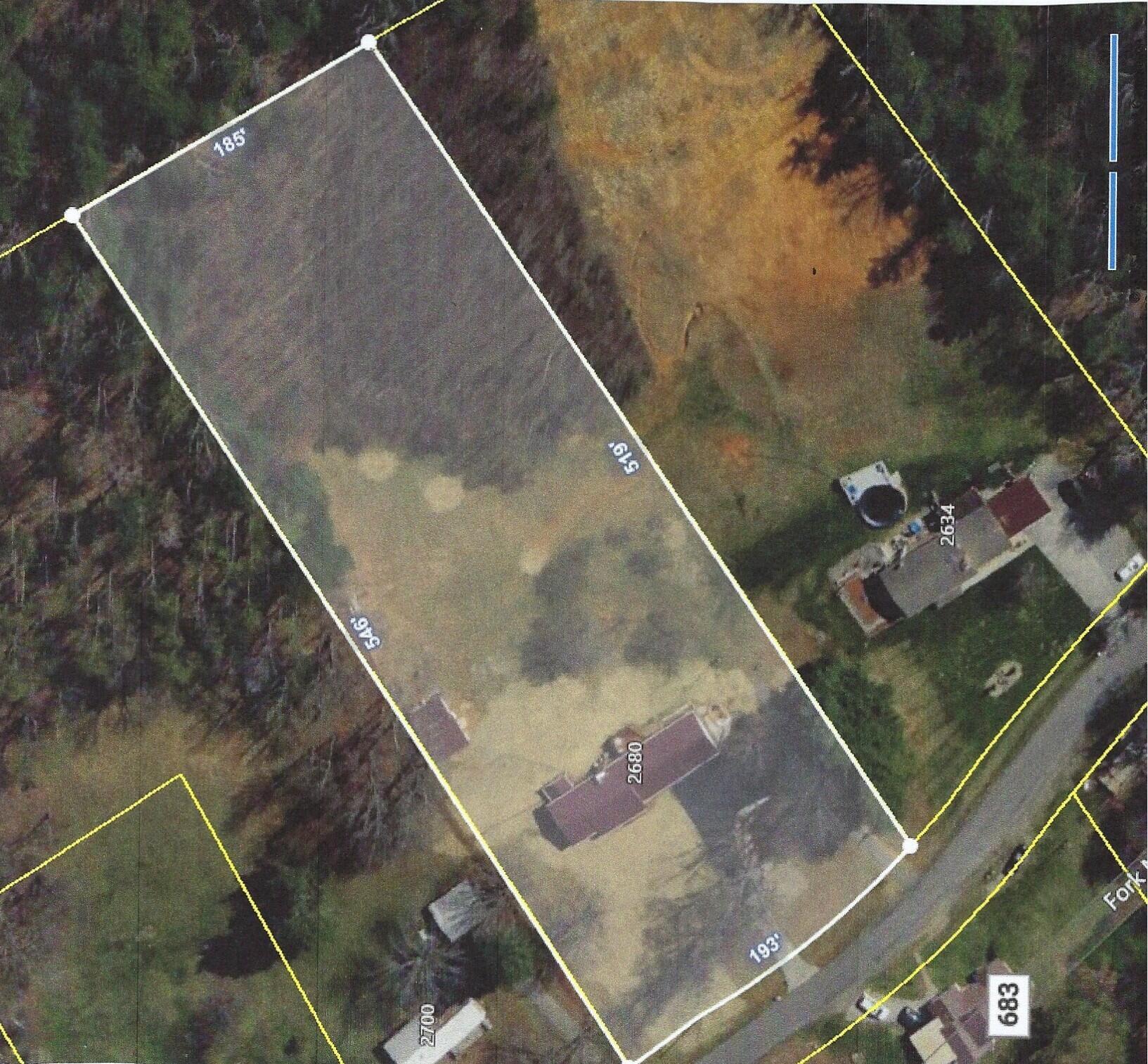 2680 Fork Mountain Rd, Bassett, Ohio image 3