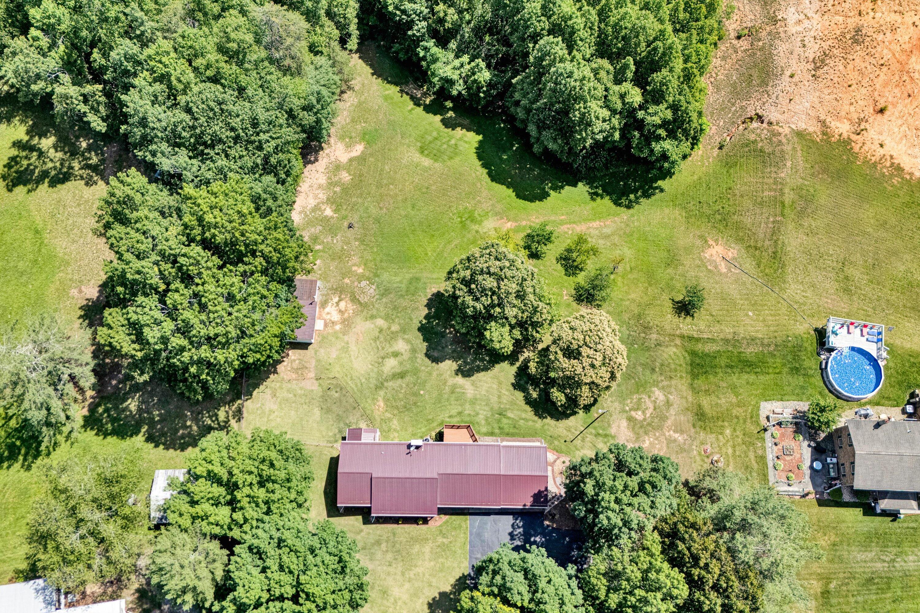 2680 Fork Mountain Rd, Bassett, Ohio image 35